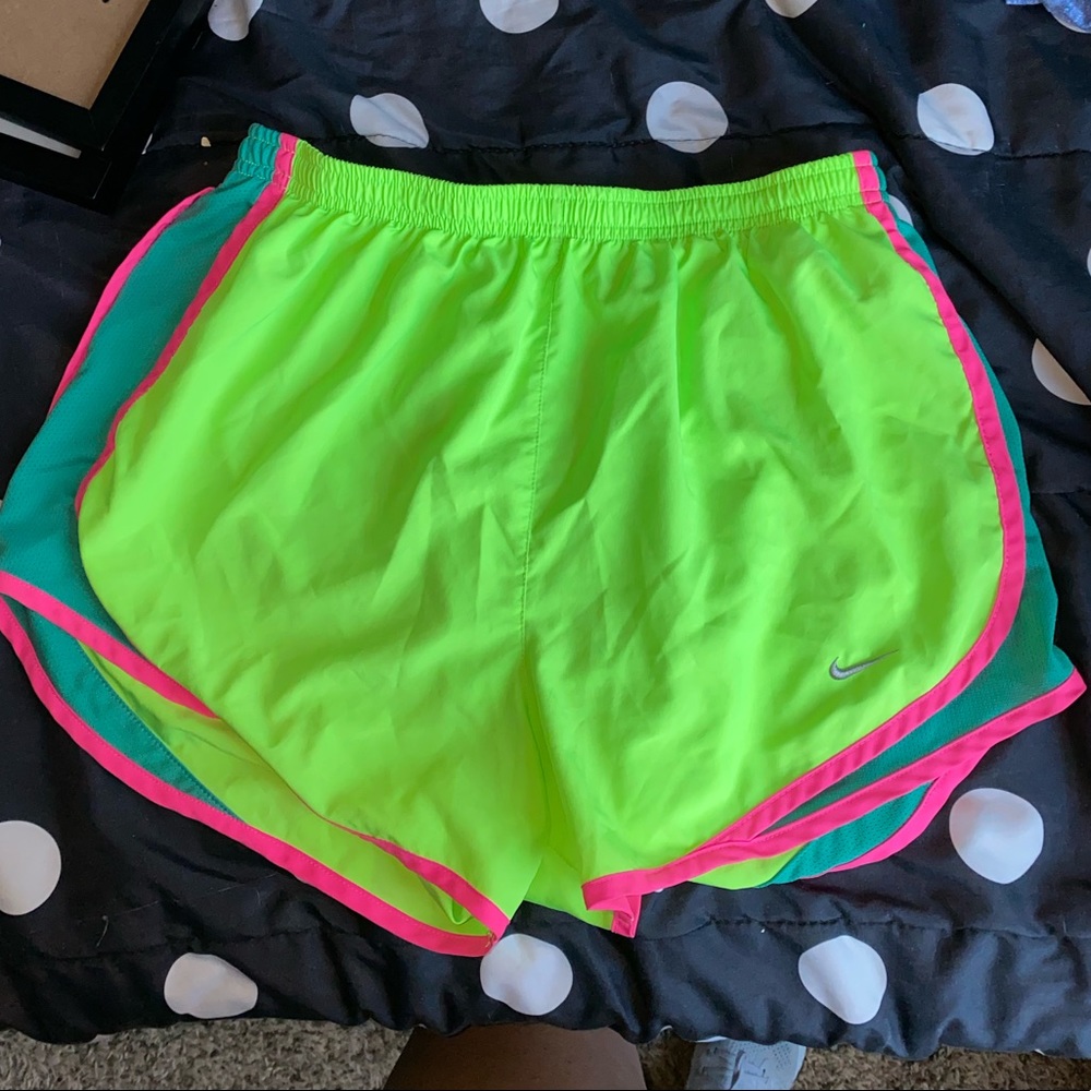 Nike Dri-Fit Shorts